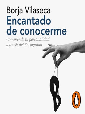 cover image of Encantado de conocerme